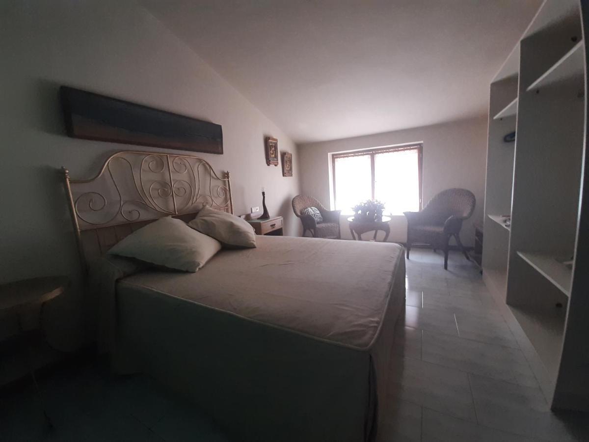 Villa Isabel 2 Llaves أريونداس المظهر الخارجي الصورة