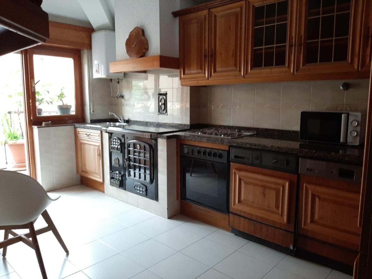 Villa Isabel 2 Llaves أريونداس المظهر الخارجي الصورة