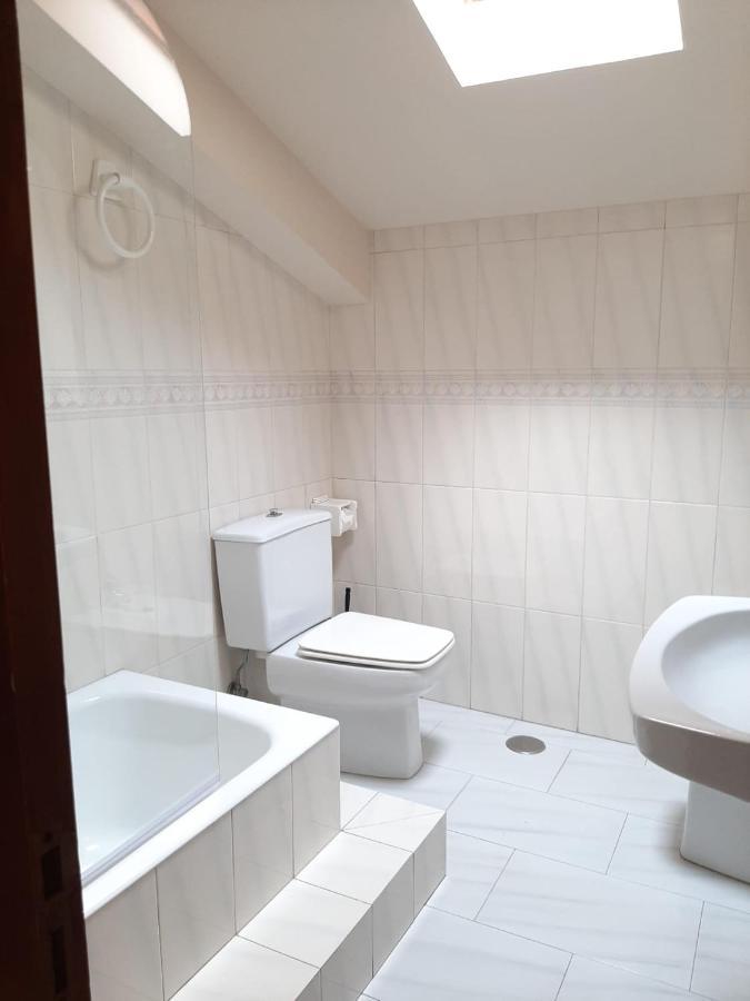 Villa Isabel 2 Llaves أريونداس المظهر الخارجي الصورة