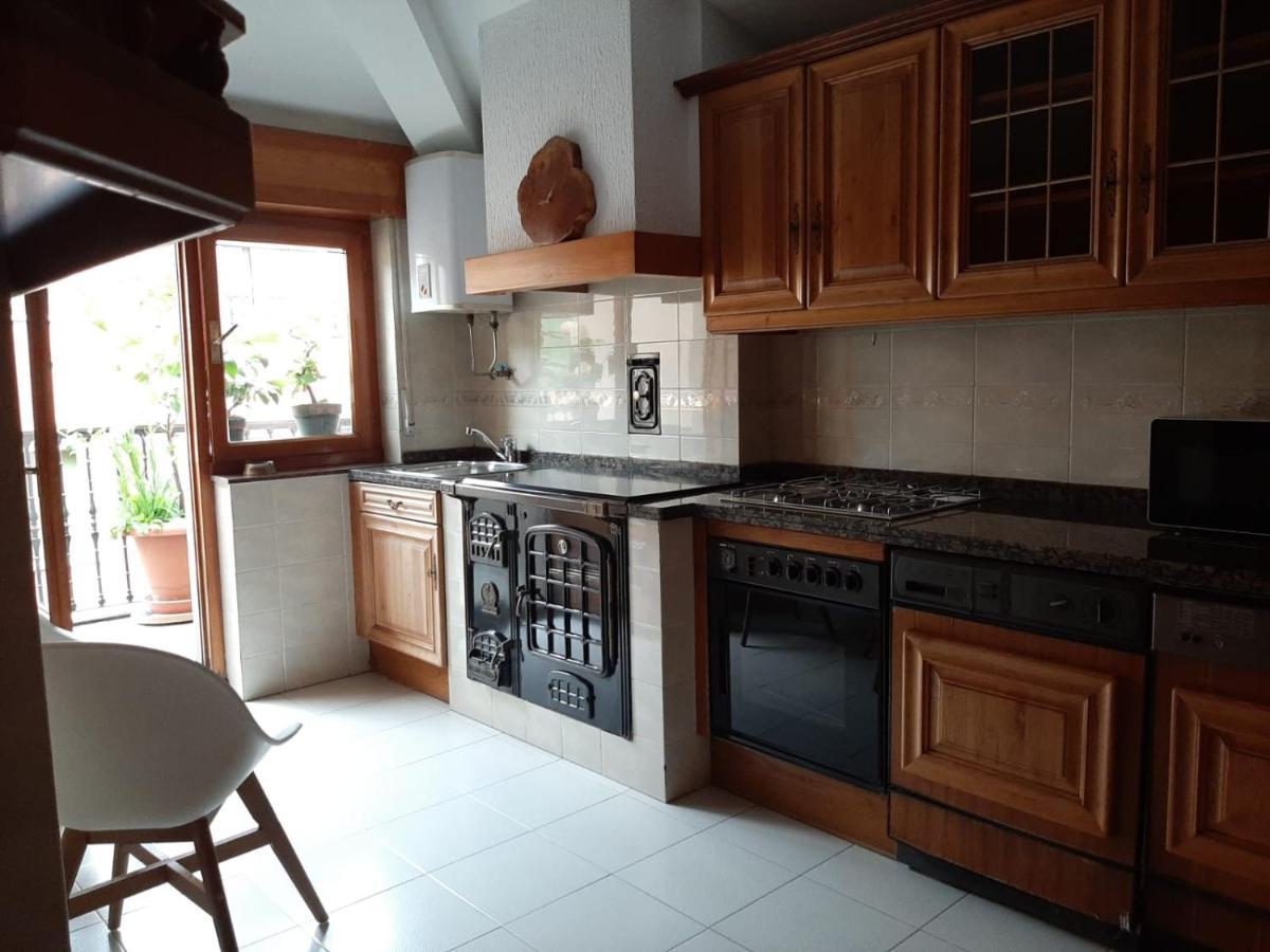 Villa Isabel 2 Llaves أريونداس المظهر الخارجي الصورة
