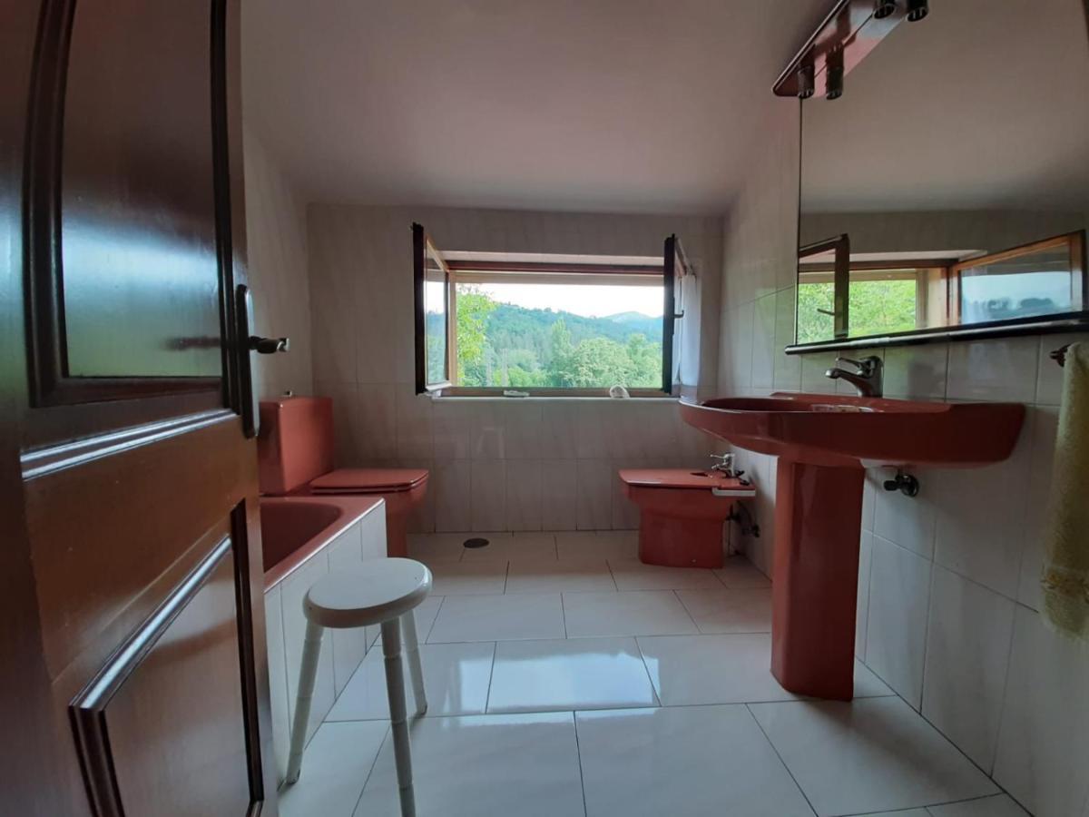 Villa Isabel 2 Llaves أريونداس المظهر الخارجي الصورة