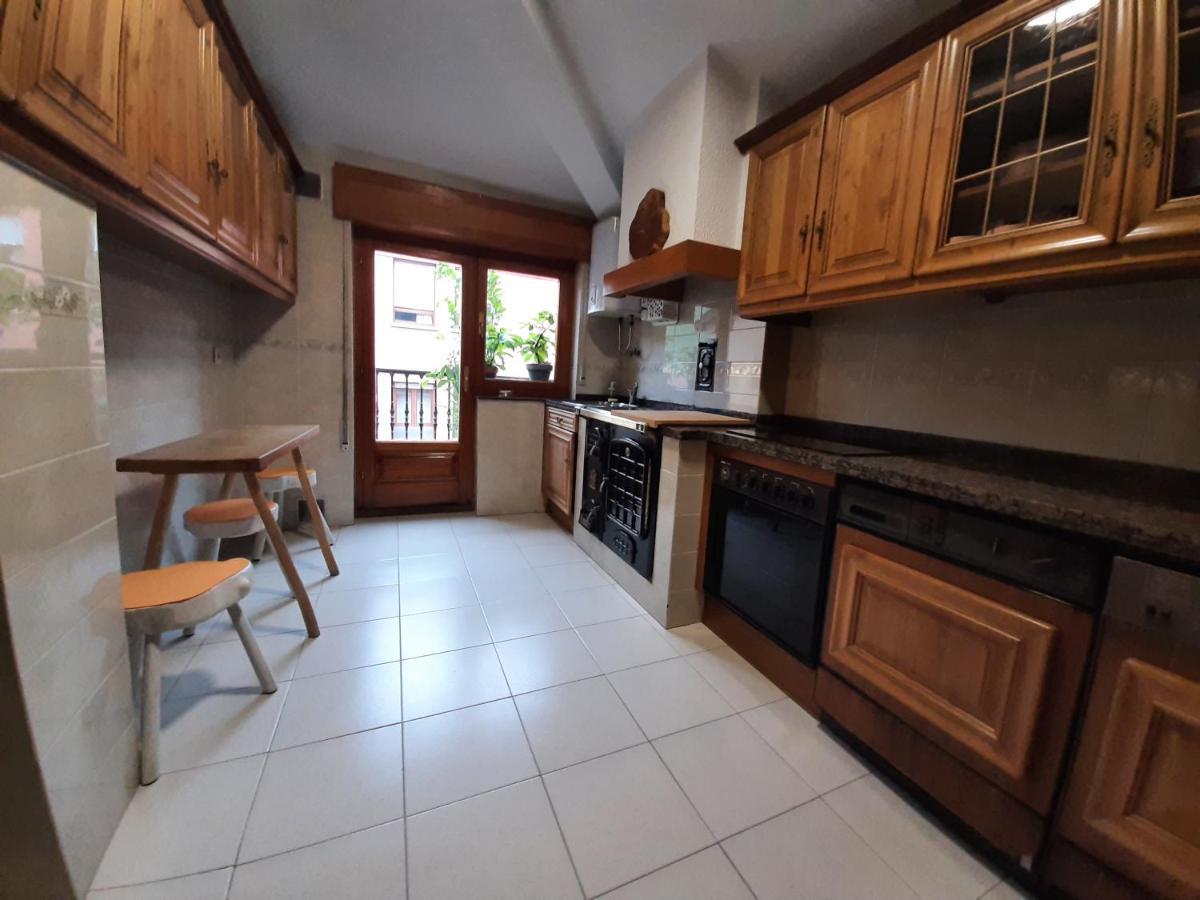 Villa Isabel 2 Llaves أريونداس المظهر الخارجي الصورة