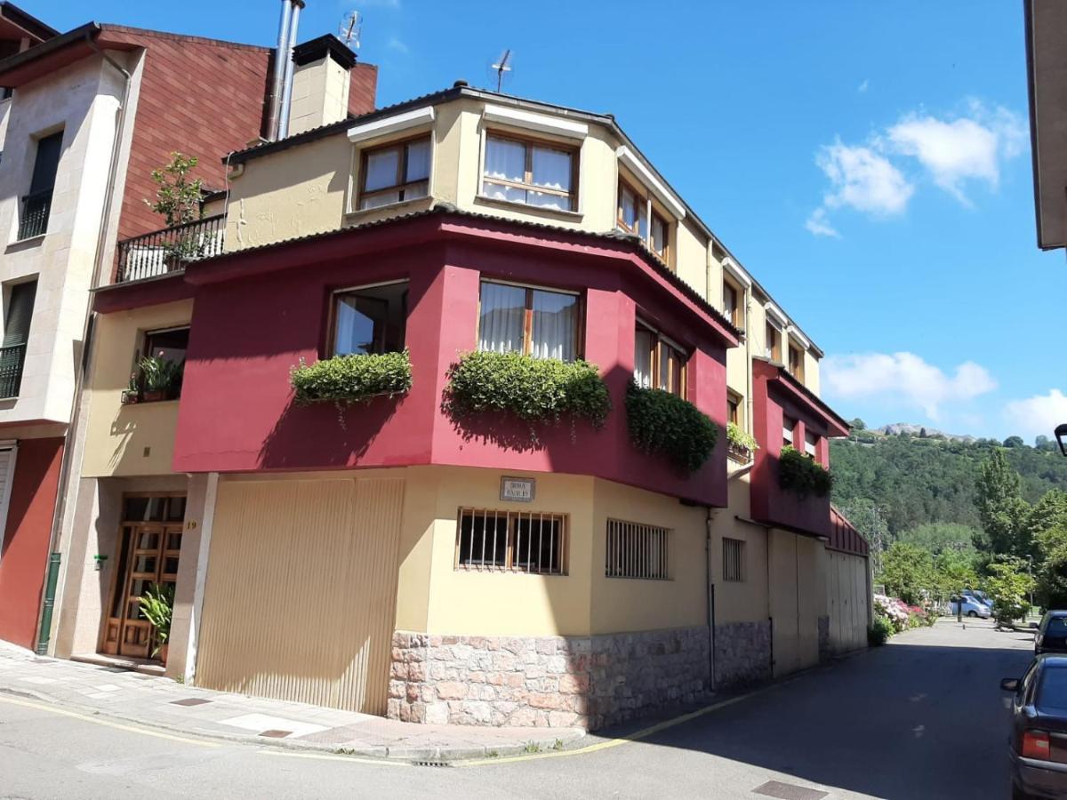 Villa Isabel 2 Llaves أريونداس المظهر الخارجي الصورة