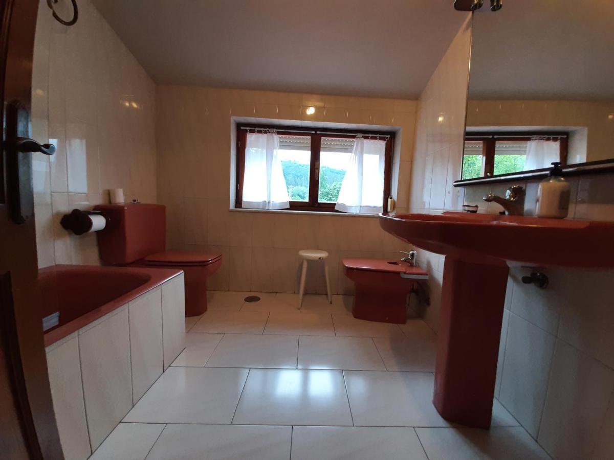 Villa Isabel 2 Llaves أريونداس المظهر الخارجي الصورة