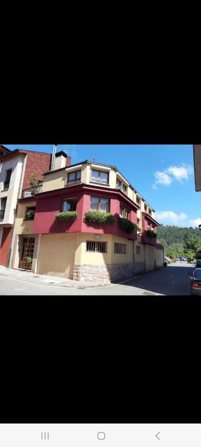 Villa Isabel 2 Llaves أريونداس المظهر الخارجي الصورة