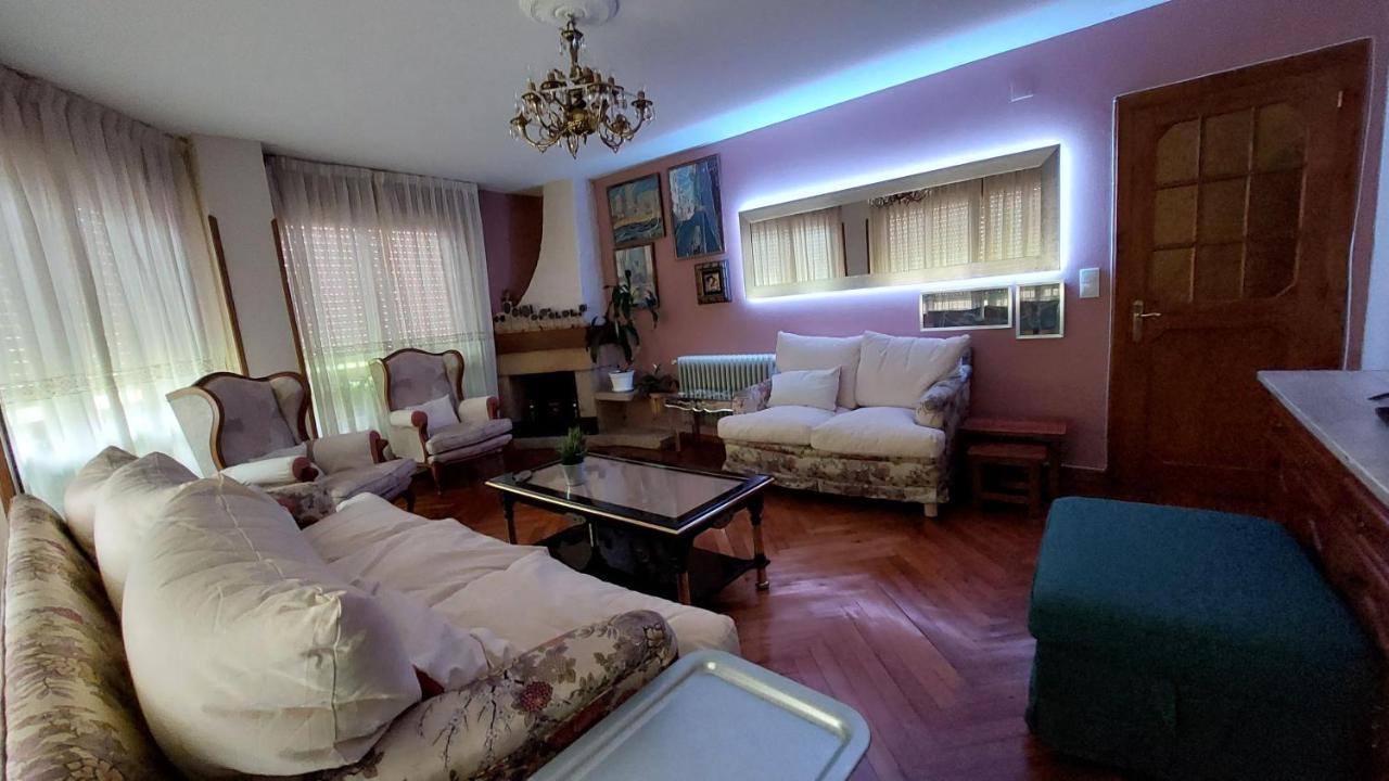 Villa Isabel 2 Llaves أريونداس المظهر الخارجي الصورة