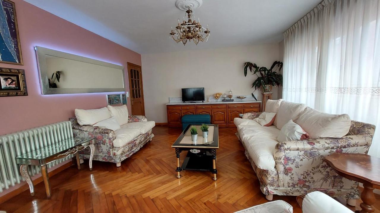 Villa Isabel 2 Llaves أريونداس المظهر الخارجي الصورة