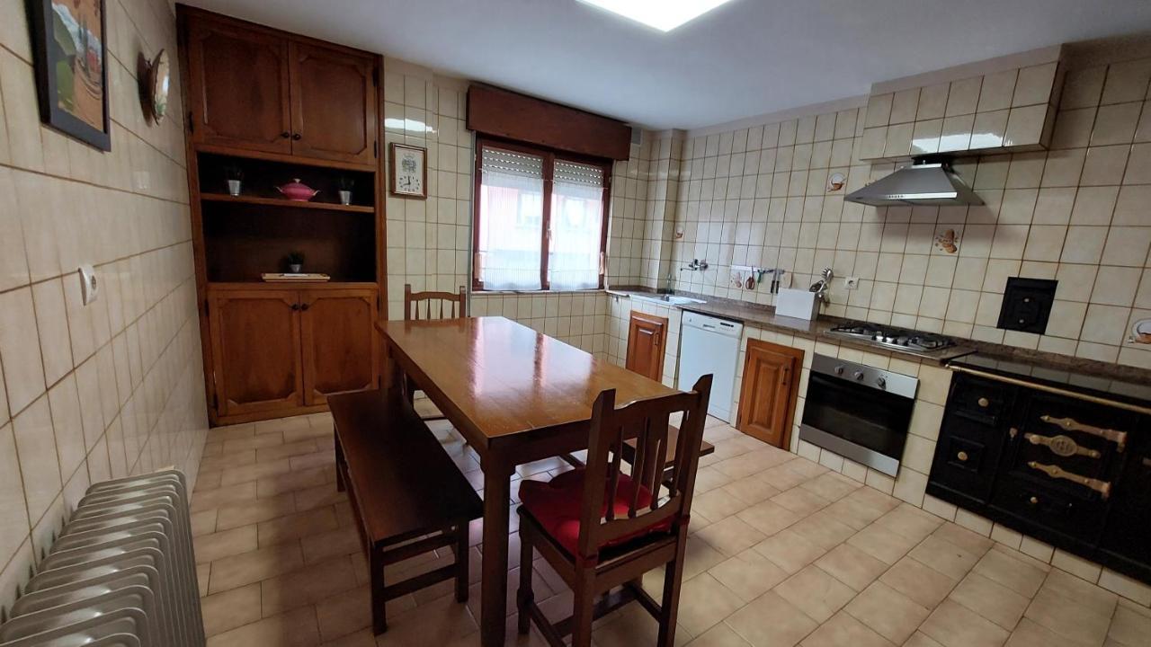 Villa Isabel 2 Llaves أريونداس المظهر الخارجي الصورة