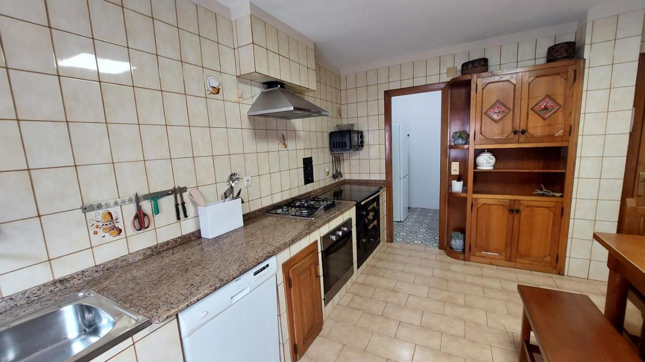 Villa Isabel 2 Llaves أريونداس المظهر الخارجي الصورة