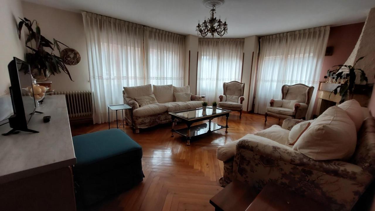 Villa Isabel 2 Llaves أريونداس المظهر الخارجي الصورة