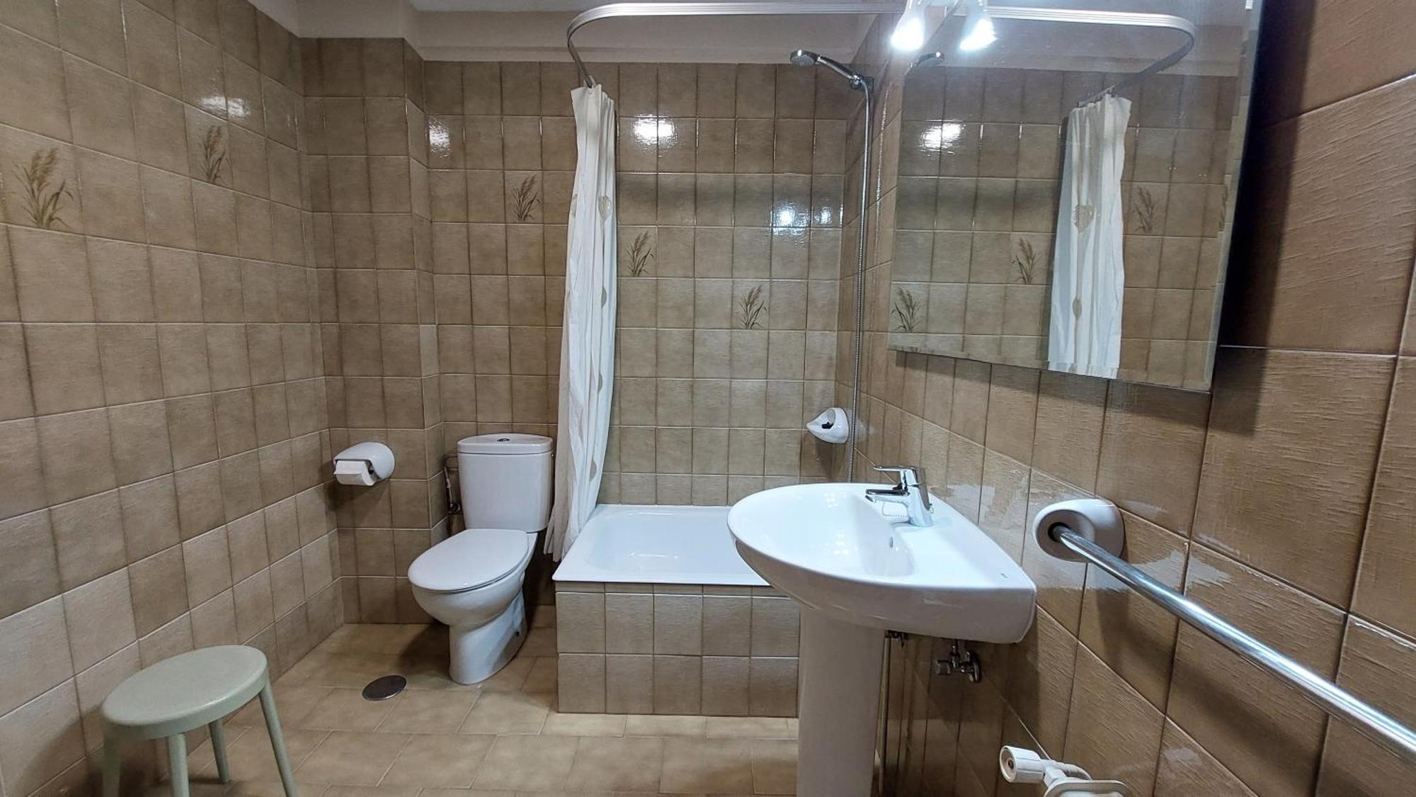 Villa Isabel 2 Llaves أريونداس المظهر الخارجي الصورة