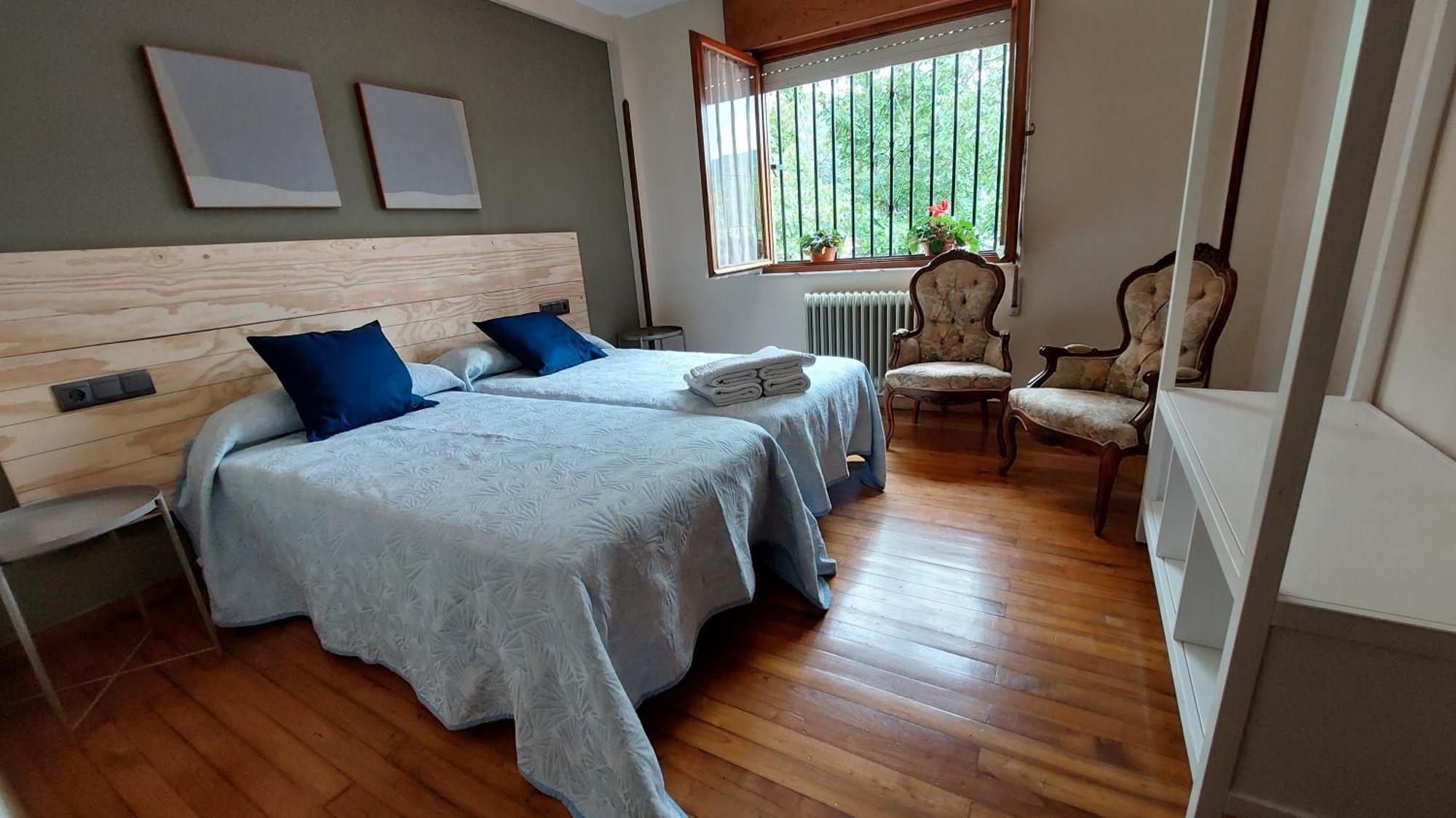 Villa Isabel 2 Llaves أريونداس المظهر الخارجي الصورة